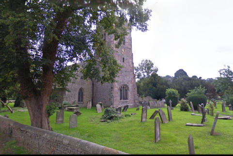 St Mary's Church